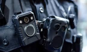 অনলাইনে থাকবে পনেরো হাজার বডিওর্ন ক্যামেরা