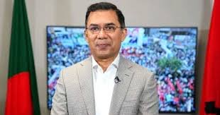 বিএনপির নির্বাচন পরিচালনা কমিটির প্রথম বৈঠকে তারেক রহমান