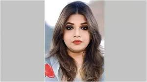 নির্বাচনের আগে মার্কিন নাগরিকত্ব ছাড়লেন শামা ওবায়েদ