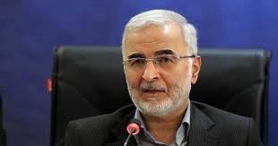 ইরানের স্বরাষ্ট্রমন্ত্রীর ওপর যুক্তরাষ্ট্রের নিষেধাজ্ঞা