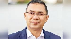 বিএনপি চেয়ারম্যানের দায়িত্ব নিতে যাচ্ছেন তারেক রহমান