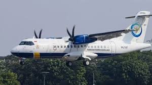 ইন্দোনেশিয়ায় ১১ আরোহীসহ বিমান নিখোঁজ