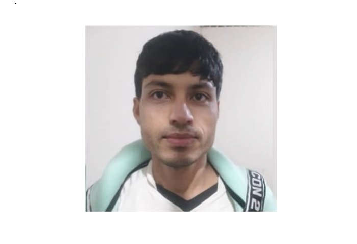 সিলেটে বড় ভাইকে হত্যার দায়ে যাবজ্জীবন সাজাপ্রাপ্ত ছোটভাই গ্রেপ্তার