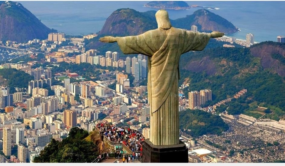 ভিসামুক্ত সুবিধা চালু করল ব্রাজিল