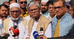 জুলাই অভ্যুত্থানে লুট হওয়া অস্ত্র উদ্ধারে সরকার ব্যর্থ