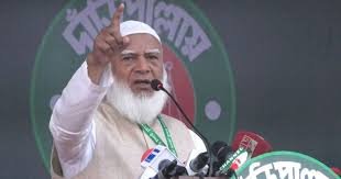 ক্ষমতায় গেলে যশোর শহরকে সিটি করপোরেশনে উন্নীত করা হবে : জামায়াত আমির