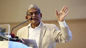 জাস্টিস ফর হাদি, ইনশাআল্লাহ: মির্জা ফখরুল