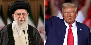 যে চার শর্তে ইরানের সাথে সমঝোতা করবে যুক্তরাষ্ট্র