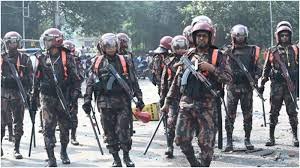 ৩ জেলায় নামছে ৩৮ প্লাটুন বিজিবি, রাজধানীর প্রবেশপথে বসবে চেকপোস্ট