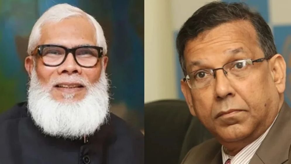 জুলাই হত্যাযজ্ঞ: সালমান-আনিসুলের শুনানি আজ