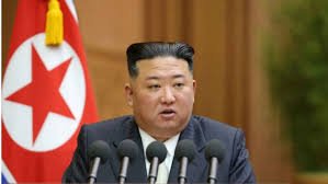 উত্তর কোরিয়ার উপ-প্রধানমন্ত্রীকে বরখাস্ত করলেন কিম জং উন