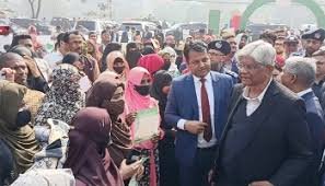 দেশের অর্থনৈতিক অবস্থা আইসিইউ থেকে কেবিনে: অর্থ উপদেষ্টা