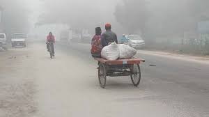 পঞ্চগড়ে তিনদিন ধরে সর্বনিম্ন তাপমাত্রার রেকর্ড ৭ ডিগ্রি