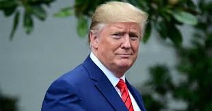 সীমা ছাড়িয়ে যাচ্ছেন ট্রাম্প