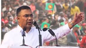 ২০ বছর পর আজ সিরাজগঞ্জে যাচ্ছেন তারেক রহমান