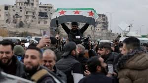 টানা কয়েক দিন সংঘাতের পর এসডিএফের সঙ্গে যুদ্ধবিরতির চুক্তি সিরিয়ার