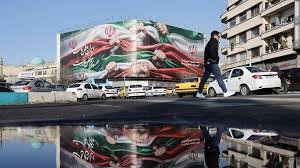 বিক্ষোভ দমনের পর ইরানে চলছে ‘গণগ্রেপ্তার’