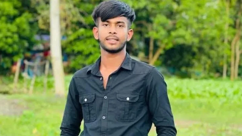 বেগমগঞ্জে খেলা নিয়ে বিরোধ, ছুরিকাঘাতে তরুণ নিহত