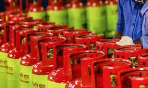 এলপি গ্যাসের দাম বাড়ল