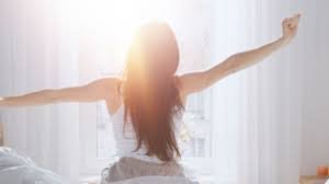 ভোরে ঘুম থেকে ওঠার উপকারিতা