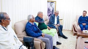 অভ্যুত্থানের পর নতুন সুযোগ কাজে লাগানোর আহ্বান তারেক রহমানের