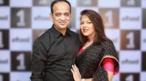 ইভ্যালির রাসেল-শামীমা ফের গ্রেপ্তার