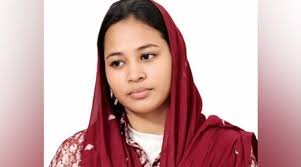 জুলাইযোদ্ধা সুরভীর জামিন মঞ্জুর