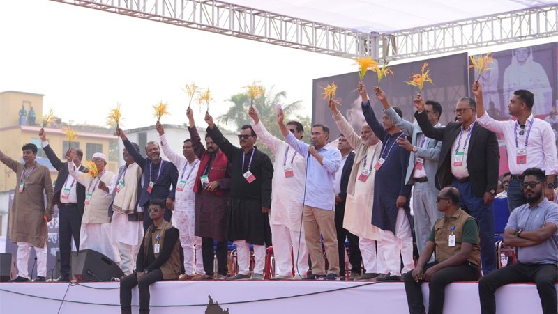 যারা মিথ্যা বলে, তারা কখনো জনদরদী হতে পারে না: তারেক রহমান