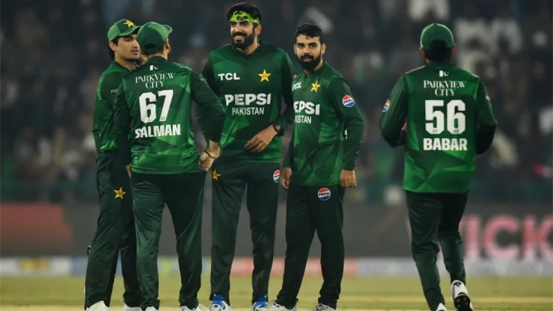 বিশ্বকাপ বয়কট করলেও বিকল্প পরিকল্পনা প্রস্তুত পাকিস্তানের