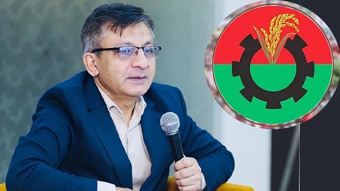 আমি ৮৪০ কোটি টাকা ঋণ নেই নি, অপপ্রচার চালানো হচ্ছে: খন্দকার মুক্তাদীর