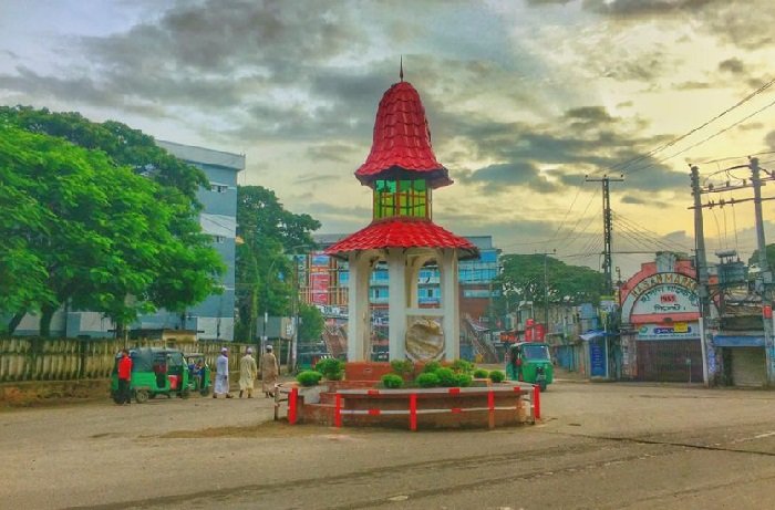 সিলেটে চারদিন সবধরণের সভা-সমাবেশে নিষেধাজ্ঞা