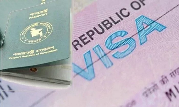 ভারতীয় ভিসার জন্য নতুন নিয়ম চালু