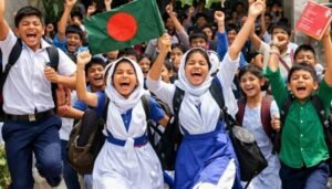 টানা ৫ দিন বন্ধ শিক্ষাপ্রতিষ্ঠান