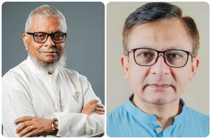 মন্ত্রী হচ্ছেন আরিফ ও মুক্তাদীর