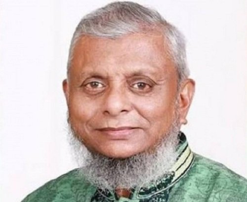 দাদা-দাদীর কবর জিয়ারতে শনিবার কমলগঞ্জ যাচ্ছেন আরিফুল হক