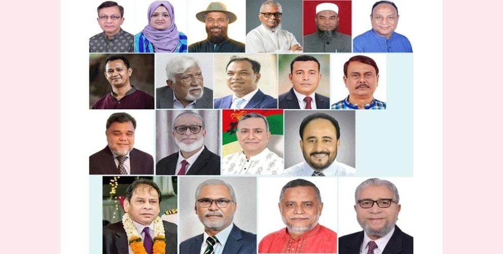 সিলেটে বিএনপির একক আধিপত্য