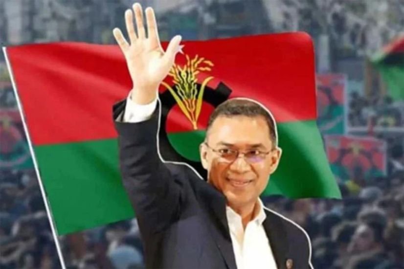 তারেক রহমানের তলবে সিলেট ছাড়লেন যারা