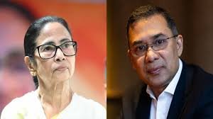 অভিনন্দন জানাই আমার তারেক ভাইকে: মমতা বন্দোপাধ্যায়