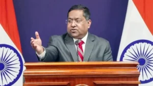 বাংলাদেশের নির্বাচনের ফলাফলের অপেক্ষায় ভারত