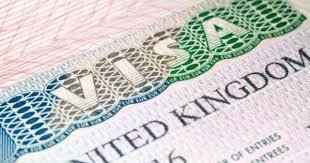 যুক্তরাজ্য ভ্রমণে আসছে ই‌-‌ভিসা