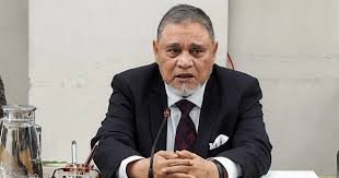 সুষ্ঠু নির্বাচন উপহার দিতে ইসি বদ্ধপরিকর: সিইসি