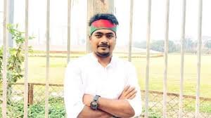 এনসিপির কেন্দ্রীয় নেতা আসাদুল্লাহ গ্রেপ্তার