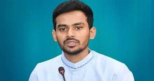 কোনো শপথই নেবে না ১১ দলীয় জোট : আসিফ মাহমুদ