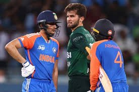 পাকিস্তানের ভারত ম্যাচ নিয়ে চূড়ান্ত সিদ্ধান্ত কবে, যা জানা গেল