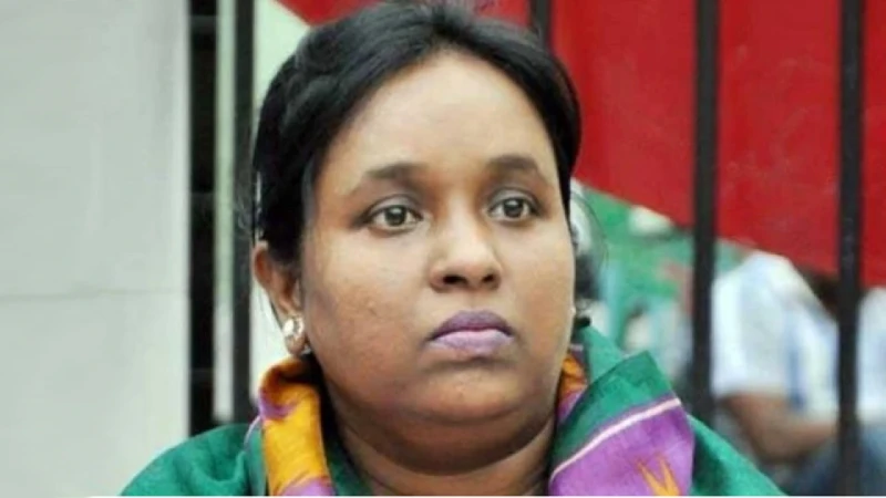 জামিন পেলেন সেলিনা হায়াৎ আইভী