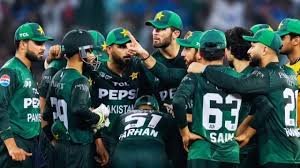 আইসিসির নিষেধাজ্ঞার হুমকির মুখে আইনি পথে হাঁটছে পাকিস্তান