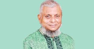 সিলেট-৪ আসনে বিজয়ী আরিফুল হক চৌধুরী