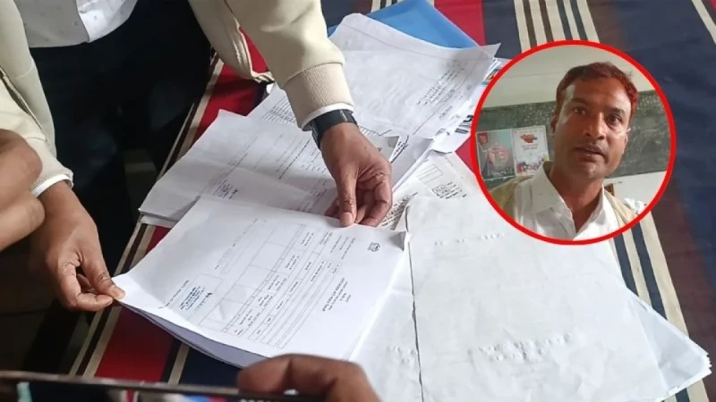 ভোট গণনার আগেই রেজাল্ট শিটে স্বাক্ষর, প্রিজাইডিং কর্মকর্তা প্রত্যাহার