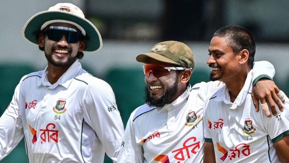 ২৩ বছর পর বিরল অভিজ্ঞতার মুখোমুখি হতে যাচ্ছে বাংলাদেশ