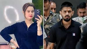 বিষ্ণোই গ্যাংয়ের নতুন তথ্য ফাঁস  দিনে পারলারের ব্যবসা রাতে ‘ম্যাডাম জেহের’, কে এই নেহা?